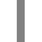 Blanc zip gris